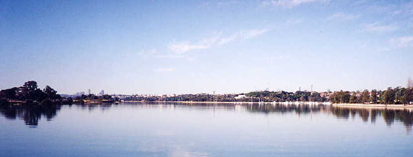 Iron Cove-Bay Cottage B&B